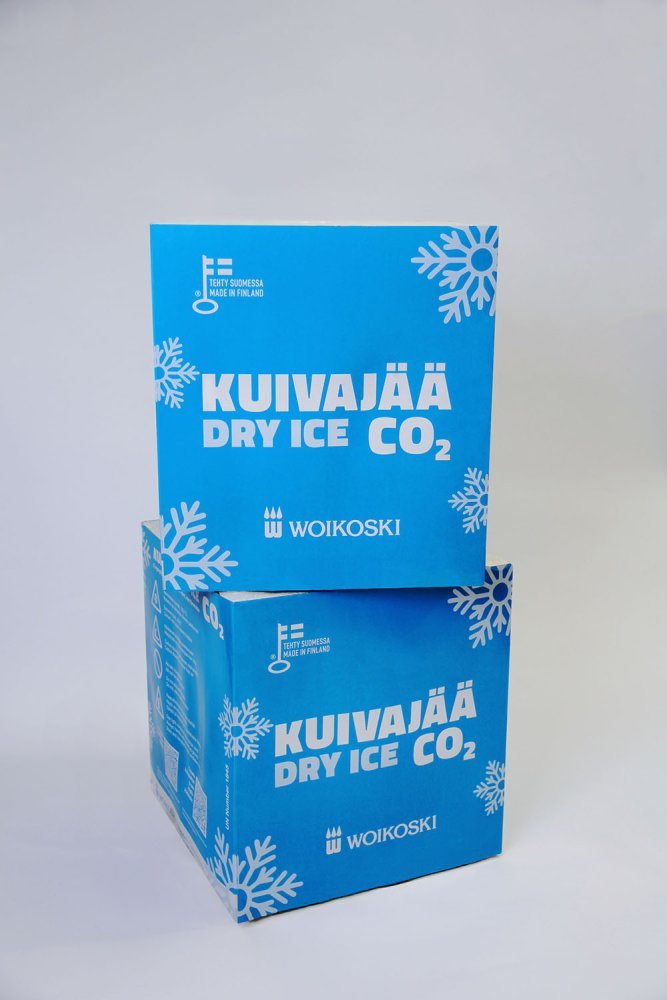 Kuivajää