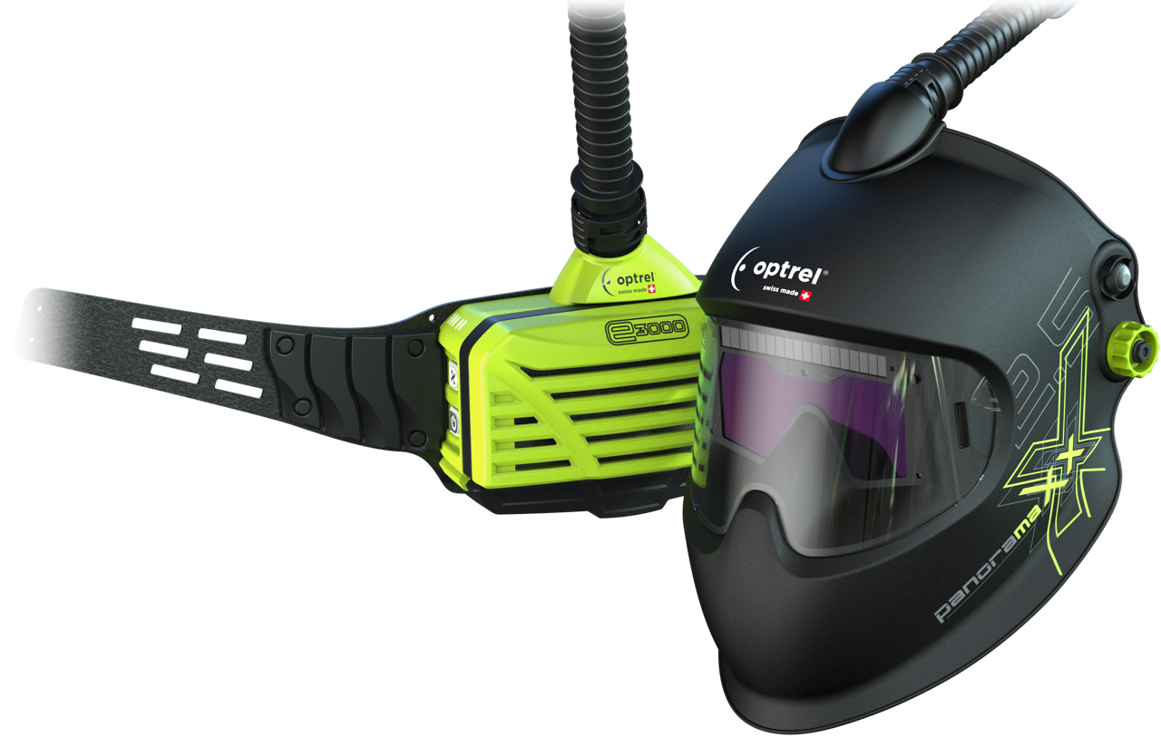 Skyddsutrustning och tillbehör