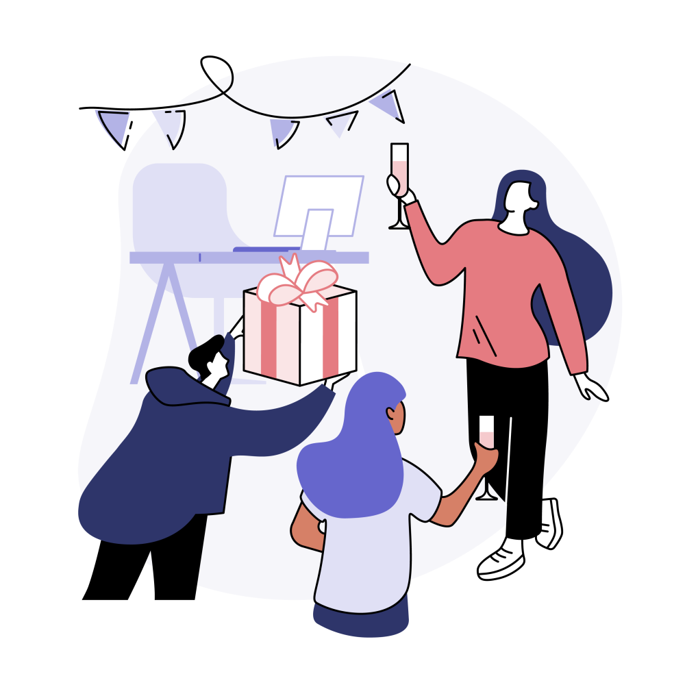 Merkkipäivämuistamiset