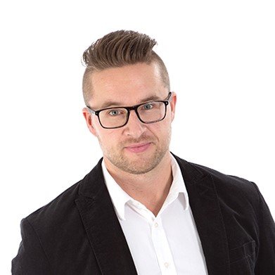 Woikoski är bäst, säger försäljningsdirektör Ville Mela