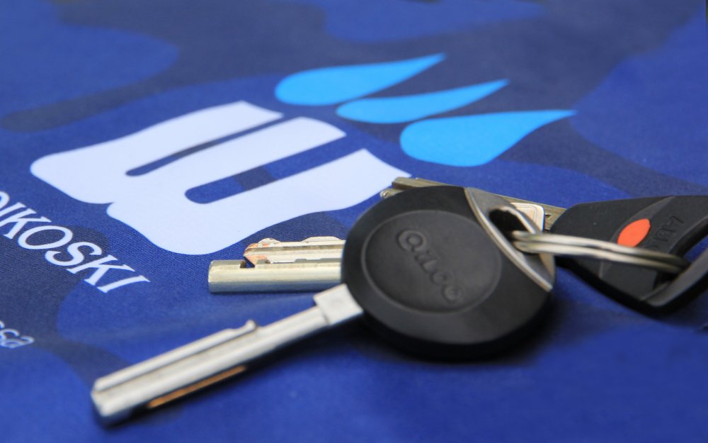 Comprehensive solutions