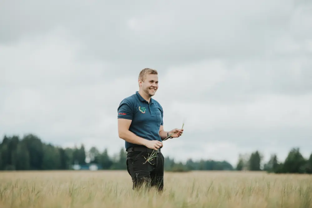 Woikoski onnittelee MTK Hankintoja 5-vuotissynttäreiden johdosta! 