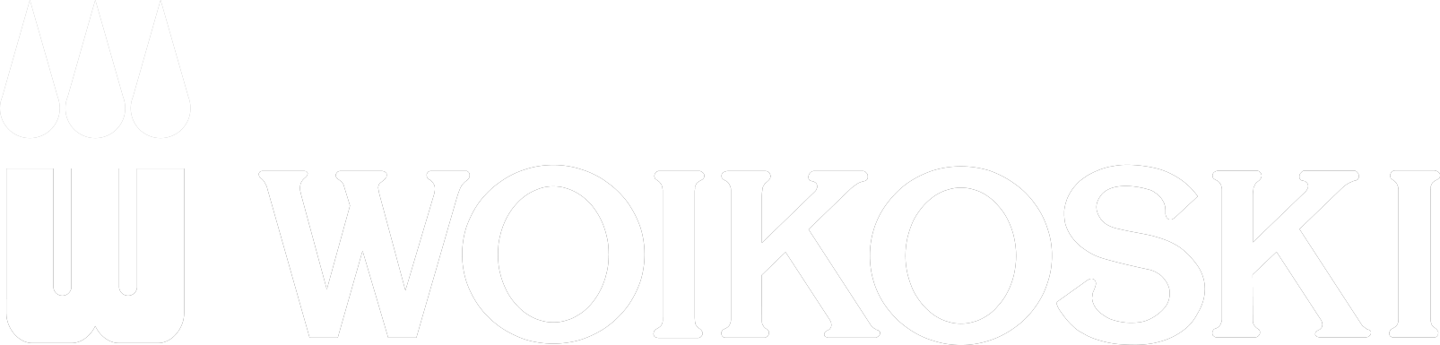 Woikoski logo