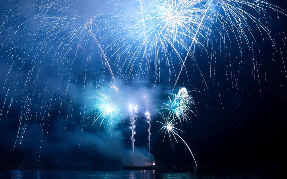 New year, the beginning of a Woikoski group